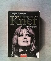 Hildegard Knef: Die Biographie 344215426X Book Cover