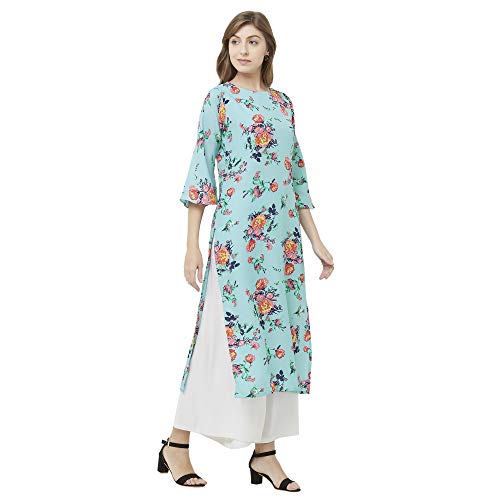Image of ANNI Designer Women Kurta