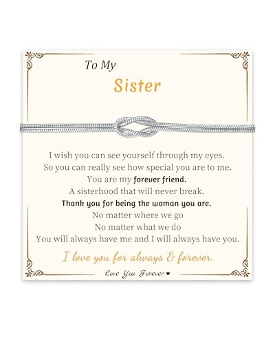 Image of Gold Bracelets for Women Teen Girl Gifts Infinity Knot Bracelet Gifts for Daughter Granddaughter Wife Birthday Gift Ideas Anniversary Valentines Mothers Day Christmas Jewelry