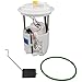 Yindina Fuel Pump Assembly Fits for Dodge Avenger 2008-2014 L4 2.4L Petrol Partial Zero Emissions Vehicle, for Chrysler Sebring 2008-2010 L4 2.4L Petrol Partial Zero Emissions Vehicle, ReplaceE7253M