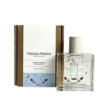 MAISON MATINE AVANT L’ORAGE 香水 50ml Maison Matine Avant L'Orage Eau de Parfum, 50ml