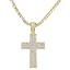 GOLD CROSS