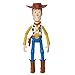 Produktbild Mattel Disney Pixar -Große Disney Pixar Woody-Actionfigur, ca. 31 cm, super bewegliche, detailgetreue Sammelfigur aus Toy Story, Spielzeug für Kinder ab 3 Jahren HFY26