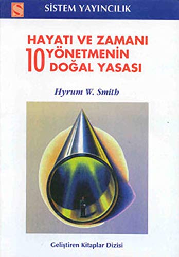Hayati ve Zamani Yönetmenin 10 Dogal Yasasi [Turkish] 9753220529 Book Cover
