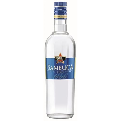 SAMBUCA GOLD 1 LITRO