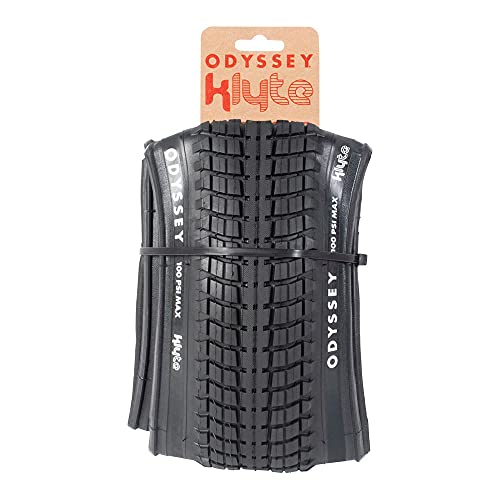 Odyssey Aitken K-Lyte Tyre