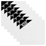 GELD ZURÜCK GARANTIE: Jede Leinwand quadratisch kommt mit einer 100% Geld-zurück-Garantie, nur für den Fall, dass Sie mit Ihrem Kauf nicht zufrieden sind. Wenn das der Fall ist, nehmen Sie bitte Kontakt mit uns auf und wir erstatten Ihnen Ihr Geld zurück.