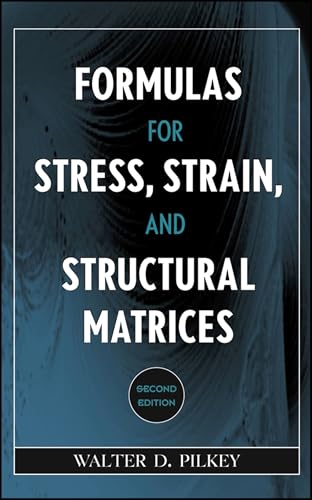 Formulas for Stress, Strain, and Structural Matrices view 2