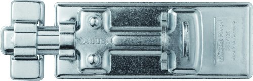 Preisvergleich Produktbild ABUS Schiebe-Riegel 8943 300 / 120 SB