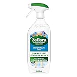 Zoflora Mountain Air Multipurpose Disinfectant Trigger Spray, 1 x 800ml, Antibacterial Multi-Surface Cleaner, Pet-Safe, Kills 99.9% of Bacteria & Viruses.