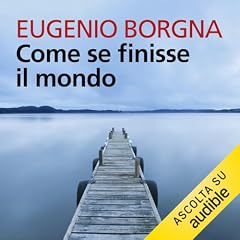 Come se finisse il mondo copertina
