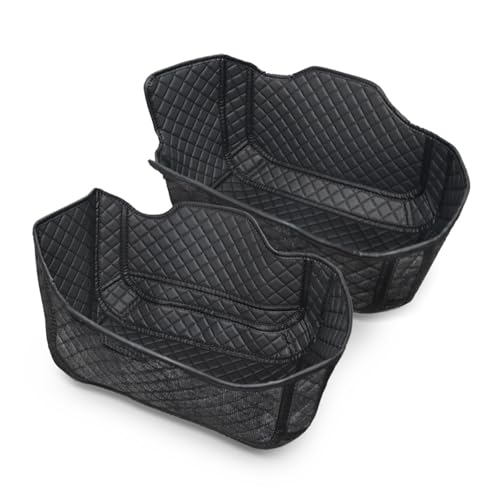 Forro de maletero R1300GSA Adventure 2024-2026 y revestimiento interior de carga