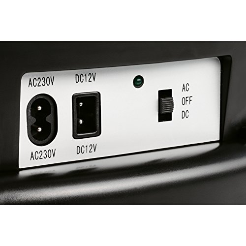 Princess 2in1 Bierzapfanlage - Kühlbox und Zapfanlage/12V und 230V Anschluß/mit Display, 282992 - 6