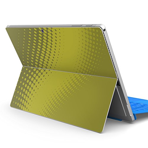 igsticker Surface pro6 pro2017 pro4 ��p �X�L���V�[�� �T�[�t�F�X �m�[�g�u�b�N �m�[�g�p�\�R�� �J�o�[ �P�[�X �t�B���� �X�e�b�J�[ �A�N�Z�T���[ �ی� 001863 ���̑� �V���v�� �͗l ��