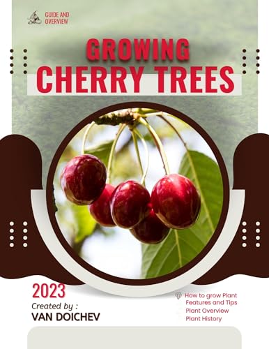 Cherry Trees: Guide and overview