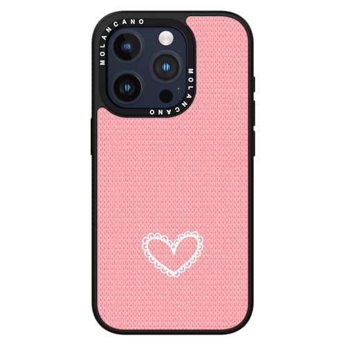 MOLAN CANO IP16PM coque antichoc Design MAX multicolore haute protection