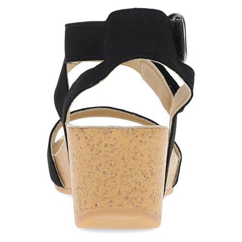 Image of Dansko Women's Saylor Wedge Sandal