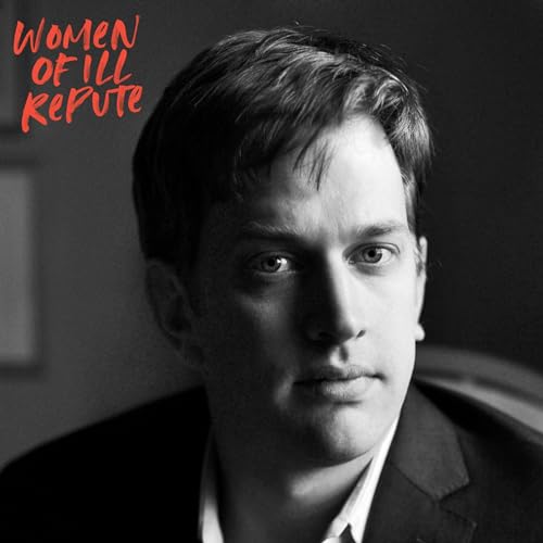 Stephen Marche: Smartypants