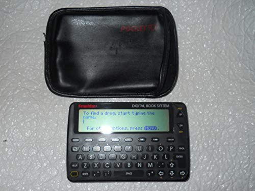 Digital Book System Dbs 1 Franklin #TOP1