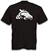 T-Shirt Corsa GSI Auto Youngtimer Oldtimer PKW Schrauber Hobby Gr. XXL