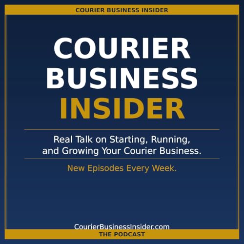 『Courier Business Insider』のカバーアート