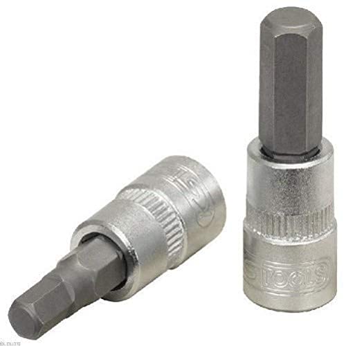 Ks Tools 911.1439 1 4 Bit Con Adaptador Hexagonal 6mm