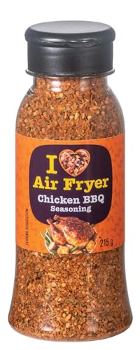I Love Air Fryer Chicken BBQ Seasoning Shaker