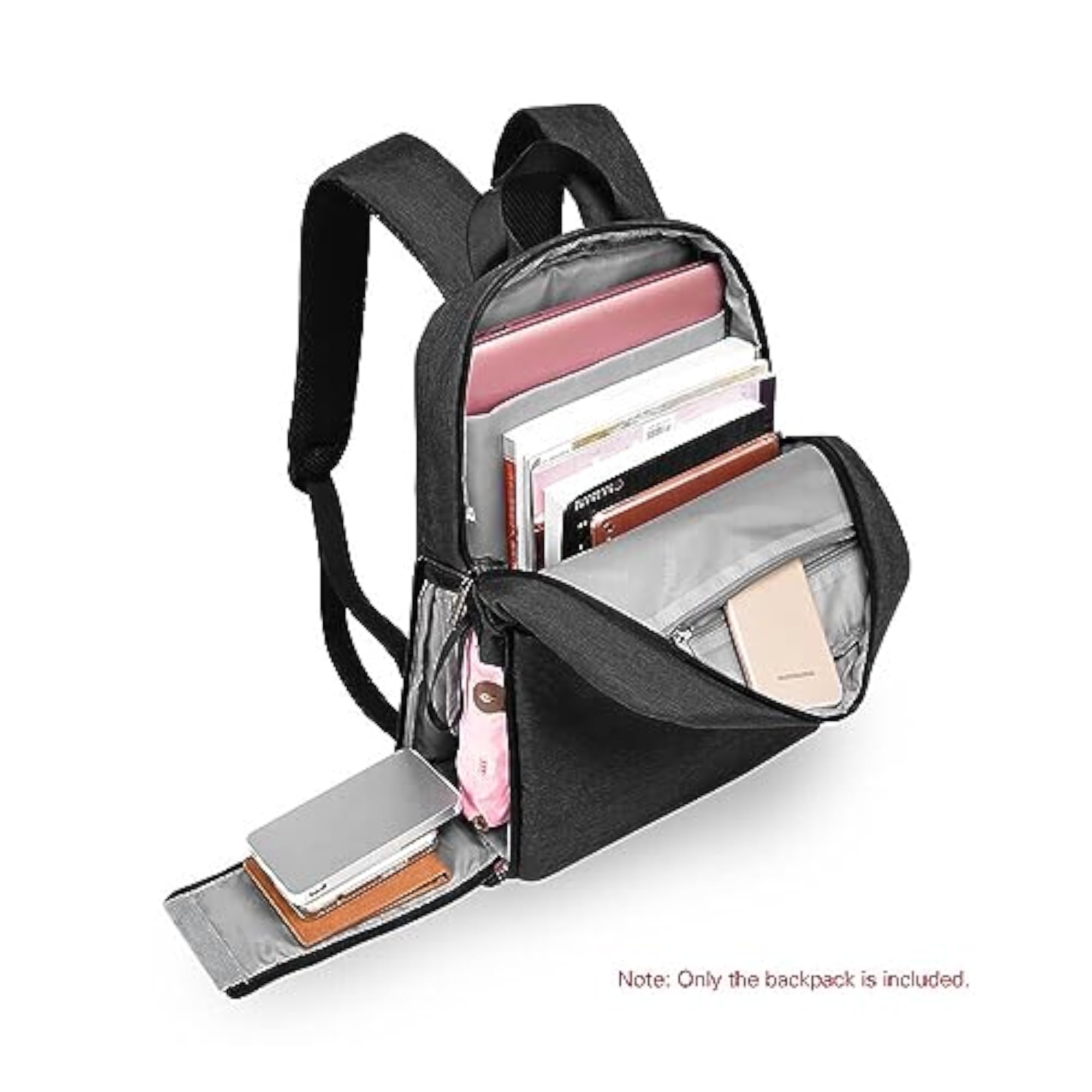 L4 Waterproof DSLR Camera Backpack Bag Case