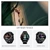 PlayBetter Garmin Forerunner 570 (47mm, Slate Gray/Translucent Black) Advanced GPS Running and Triathlon Smartwatch Bundle HD Screen Protectors & Wireless Earbuds