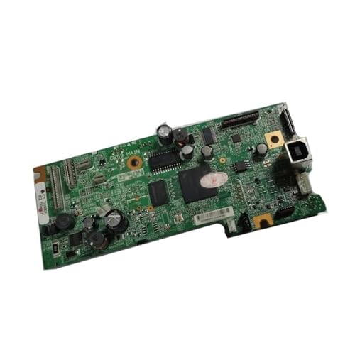 Carte mère de formatage Epson XP430 XP435 pour résoudre les pannes d'allumage