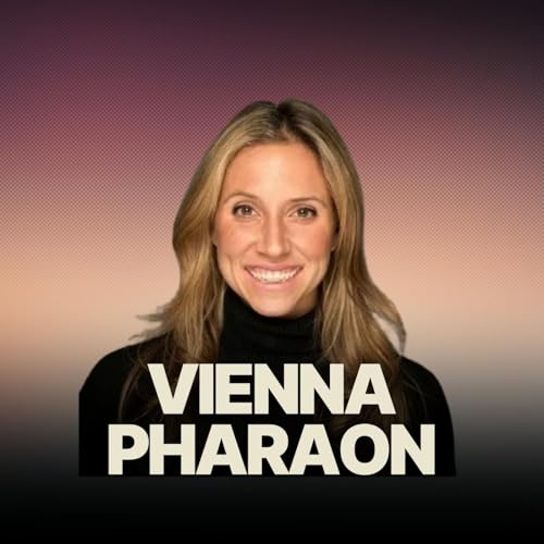 Discovering A More Authentic Self When We Can&rsquo;t Discount The Influence of Our Upbringing w/ Renowned Marriage & Family Therapist Vienna Pharaon