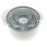 heladora kenwood recetas  Kenwood A957 - Heladera