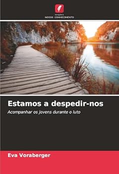 Paperback Estamos a despedir-nos [Portuguese] Book
