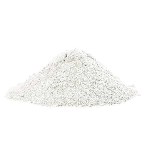 Unpretentious Baker\'s Ammonia (8 oz), Ammonium Bicarbonate, Traditional Leavening Agent