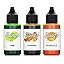 Encre à Alcool METALLICS INKA GOLD 30ml – Moroccan Paintings Artshop