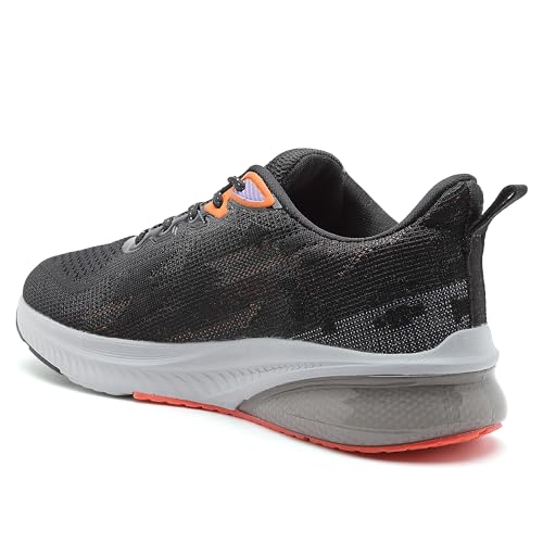 Image of ASIAN Sports Shoes for Men | Soft Cushioned Insole || POWERPLAY-09 Running Shoes for Men