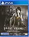 Produktbild Koei Tecmo PS4 Import Fatal Frame: Maiden of Black Water (Import)