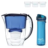 Proporciona agua más limpia, más clara y bebidas frías y calientes de gran sabor.