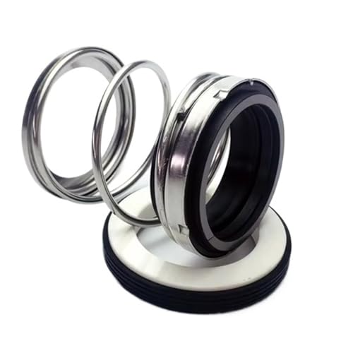 EA560-18 560A-18 560-18 Mechanical Seals for Chemical Industry Circulating Pumps Shaft Size 18mm CAR/CER/NBR 5PCS/Lot