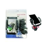 OISE ART STORE Trade Shop - Porta Telefono Cellulare per Bicicletta Bici Universale Supporto GPS PDA Xc-1887