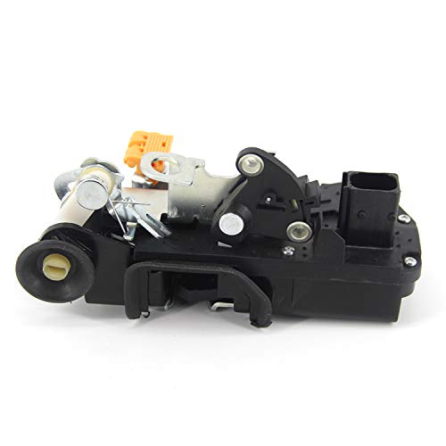 Door Lock Actuator Motor Rear Right for 2006-2011 Impala 931-333 10338776 15277754 20790500 25876456 - Thumbnail 7