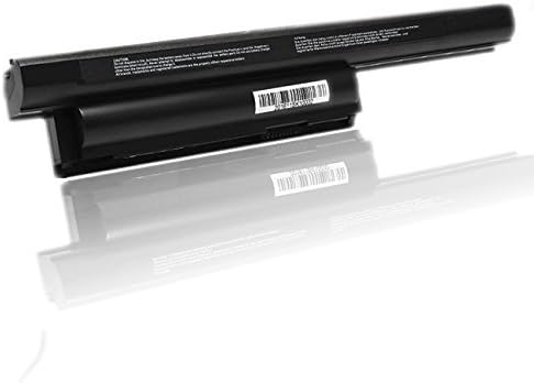 Ankon VAIO VGP-BPS26 VGP-BPL26 VGP-BPS26A Laptop Battery for Sony VAIO CA CB EG EH EJ EL Series-[11.1V 5200mAh ]