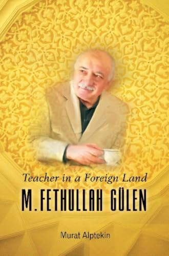 Teacher in a Foreign Land