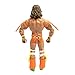WWE Basic Series Then Now Forever Ultimate Warrior Exclusive Action Figure (with Heavyweight Championship Belt)