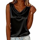 ✦Occasion: Cette chemise débardeur pour femme est très adaptée aux fêtes d'été, aux vacances, aux week-ends, aux plages, aux mariages, aux invités de mariage, aux fêtes d'anniversaire, aux réunions de famille, aux voyages décontractés, aux vêtements de tous les jours, aux sorties, au sport, au travail, aux soirées, etc. Cadeau pour les femmes pour le nouvel an, la saint-valentin, pâques, la fête des mères, halloween, noël, thanksgiving, un anniversaire, une retraite et d'autres vacances.