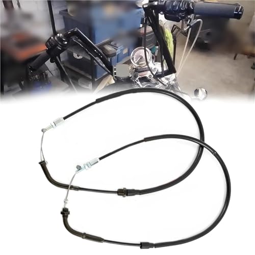 Câble accélérateur CBR600RR Honda 2003 2004 2005 2006 commande de gaz