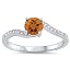 Yellow Natural Citrine