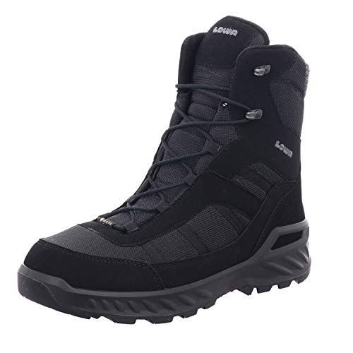 Lowa Classic High Rise GTX
