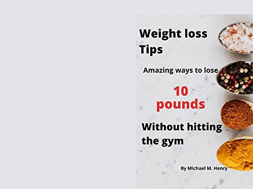 Weight loss Tips: Amazing ways of lose 10 pounds without hitting the gym