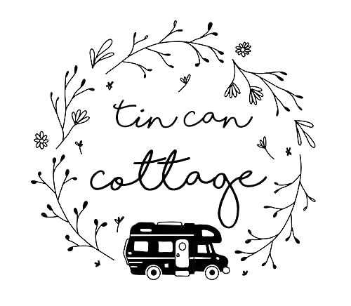 Tin Can Cottage cover art